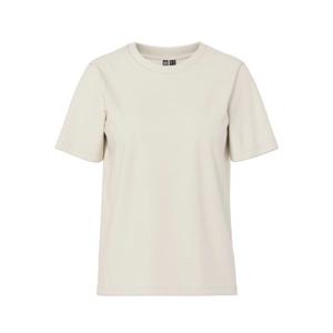 Pieces Ria Solid Tee